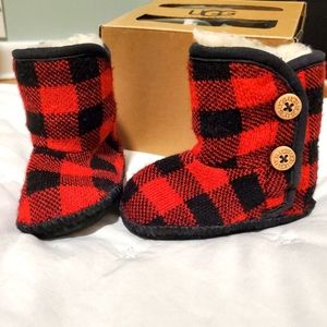 Baby UGGs